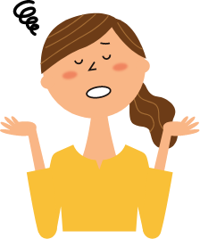 こんなお悩みありませんか