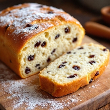 パンやお菓子作りに