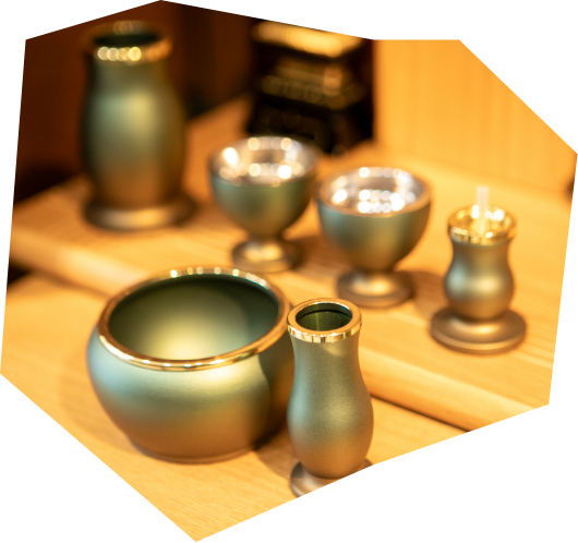 株式会社横田石材