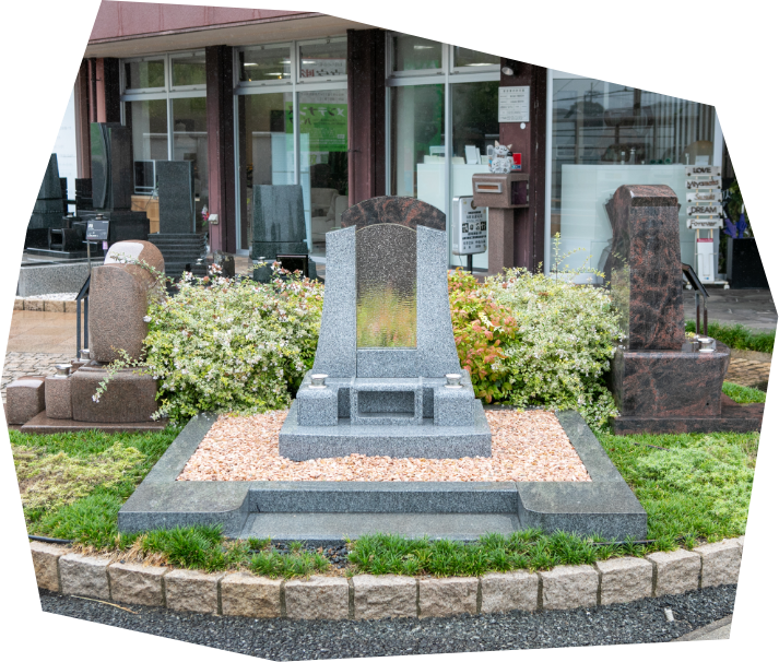 お墓の引越しや撤去