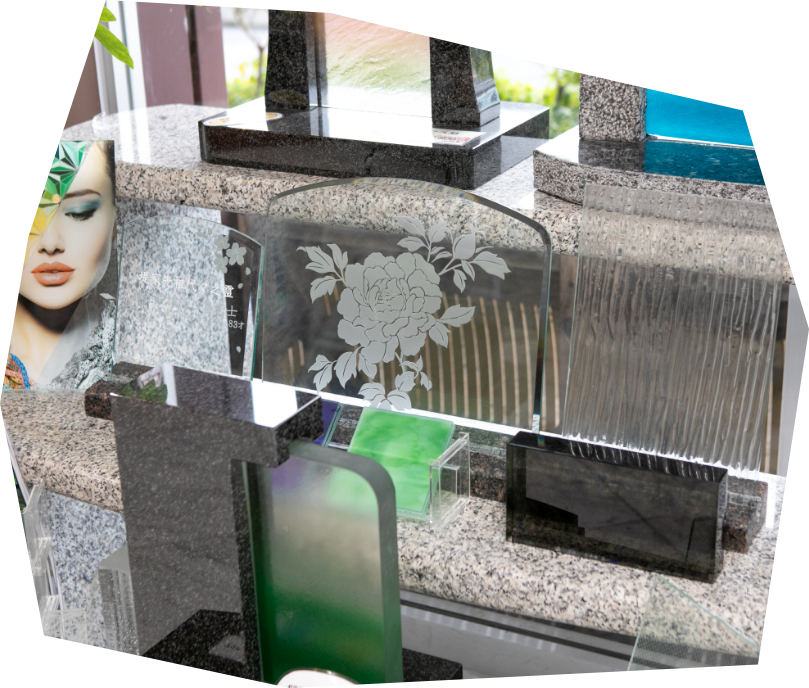 お墓のリフォーム