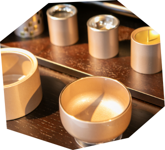 霊園の管理業務