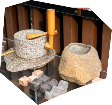 横田石材の目指すもの