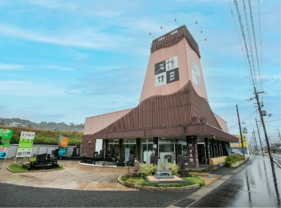 福知山店