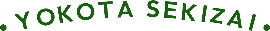 YOKOTA SEKIZAI